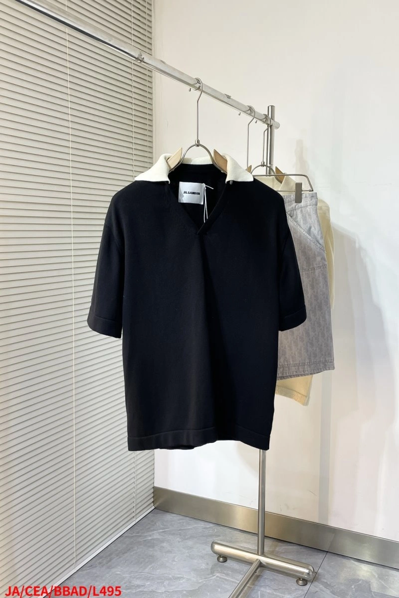 Jil Sandro T-Shirts FashionForward 152336