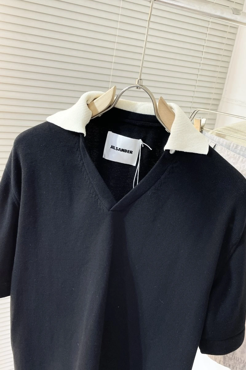 Jil Sandro T-Shirts FashionForward 152336