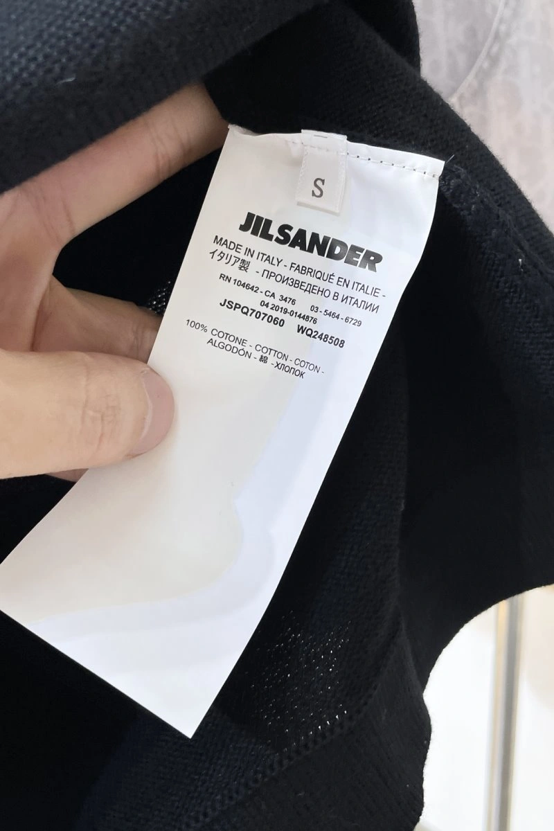 Jil Sandro T-Shirts FashionForward 152336