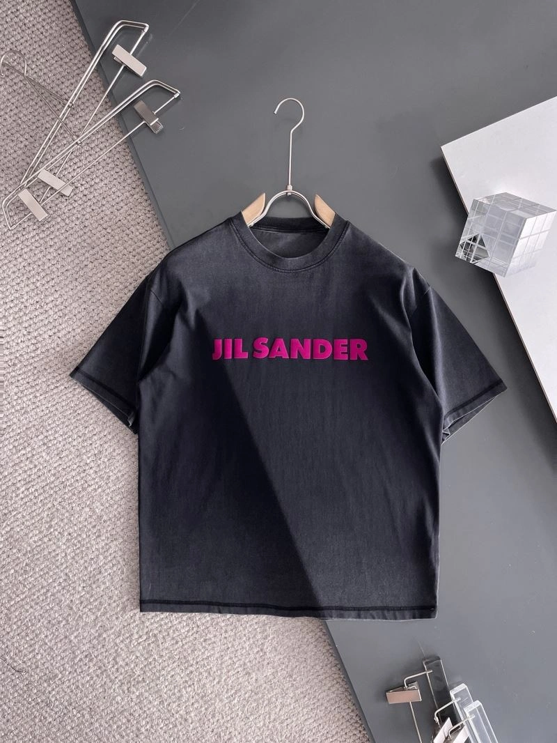 Trendsetting Jil Sandro T-Shirts 161698