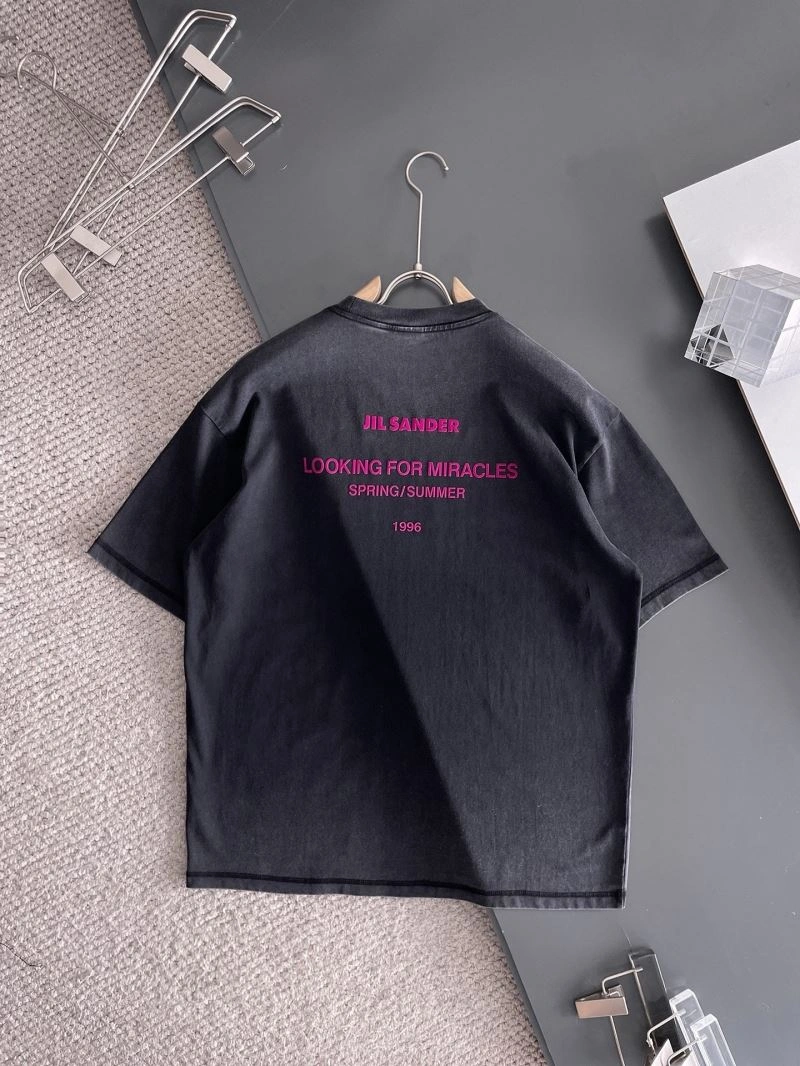 Trendsetting Jil Sandro T-Shirts 161698