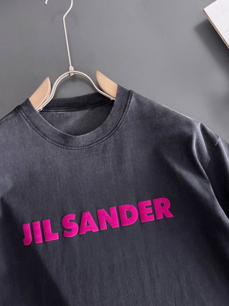 Trendsetting Jil Sandro T-Shirts 161698