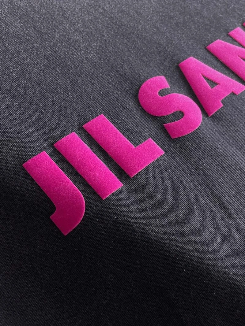 Trendsetting Jil Sandro T-Shirts 161698