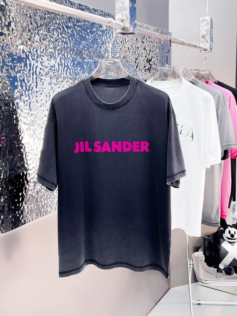 Tailored Jil Sandro T-Shirts 161697