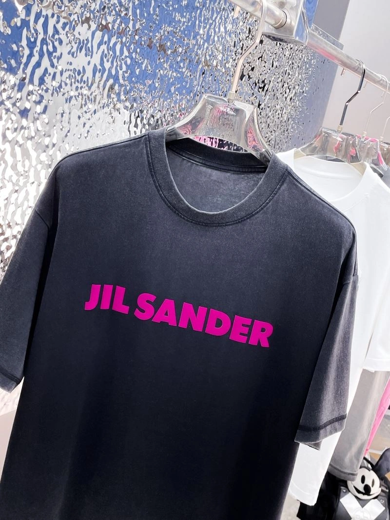 Tailored Jil Sandro T-Shirts 161697