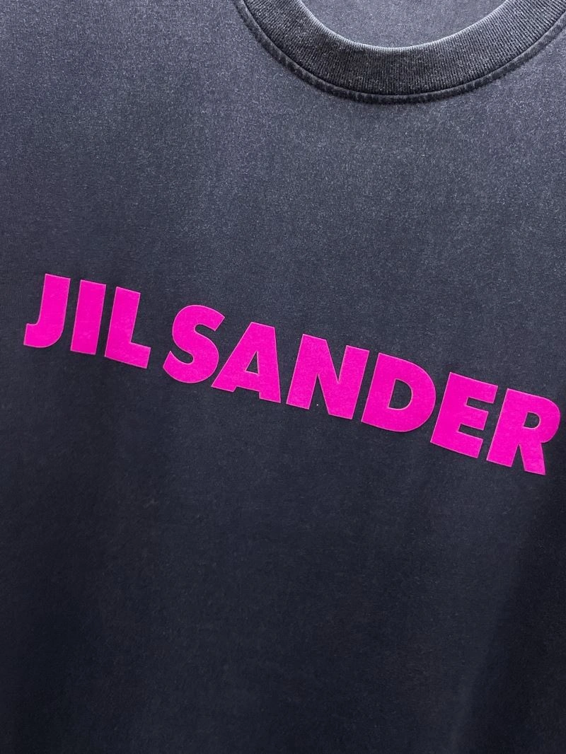 Tailored Jil Sandro T-Shirts 161697
