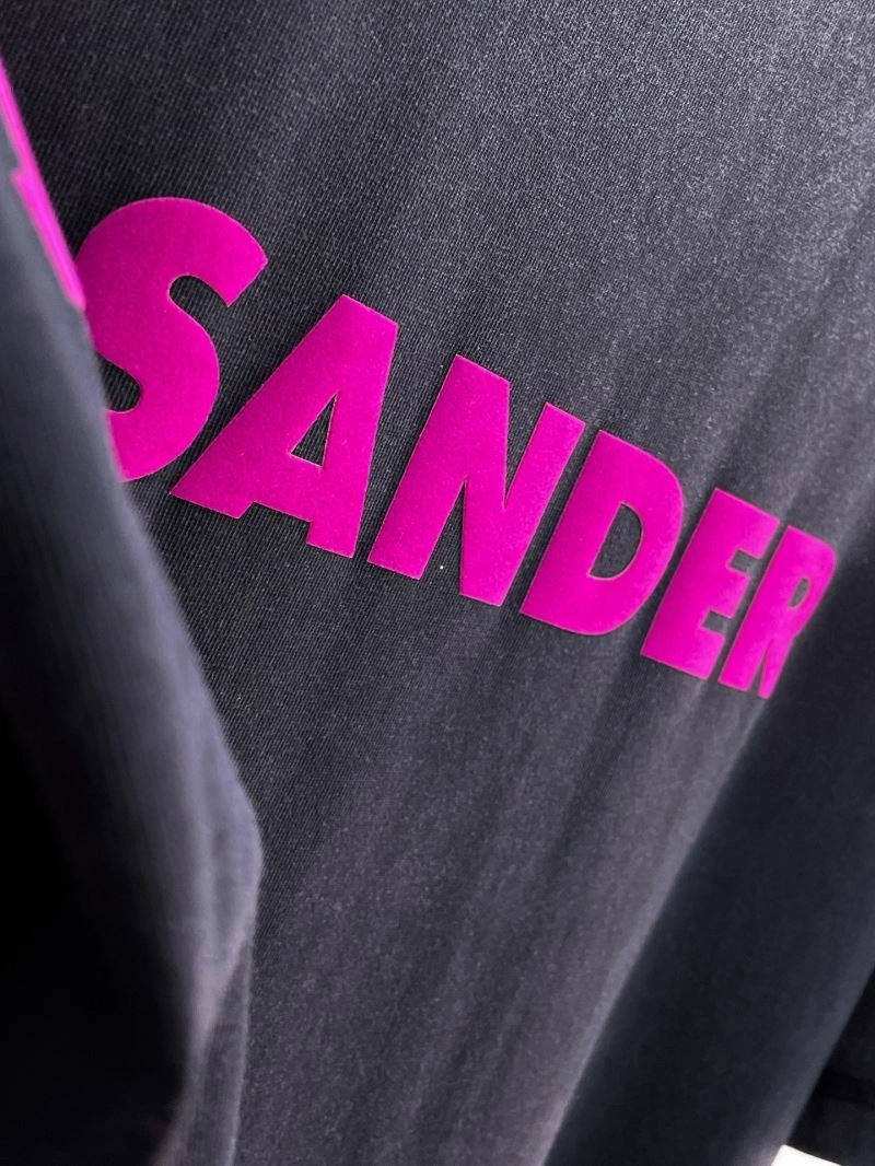 Tailored Jil Sandro T-Shirts 161697