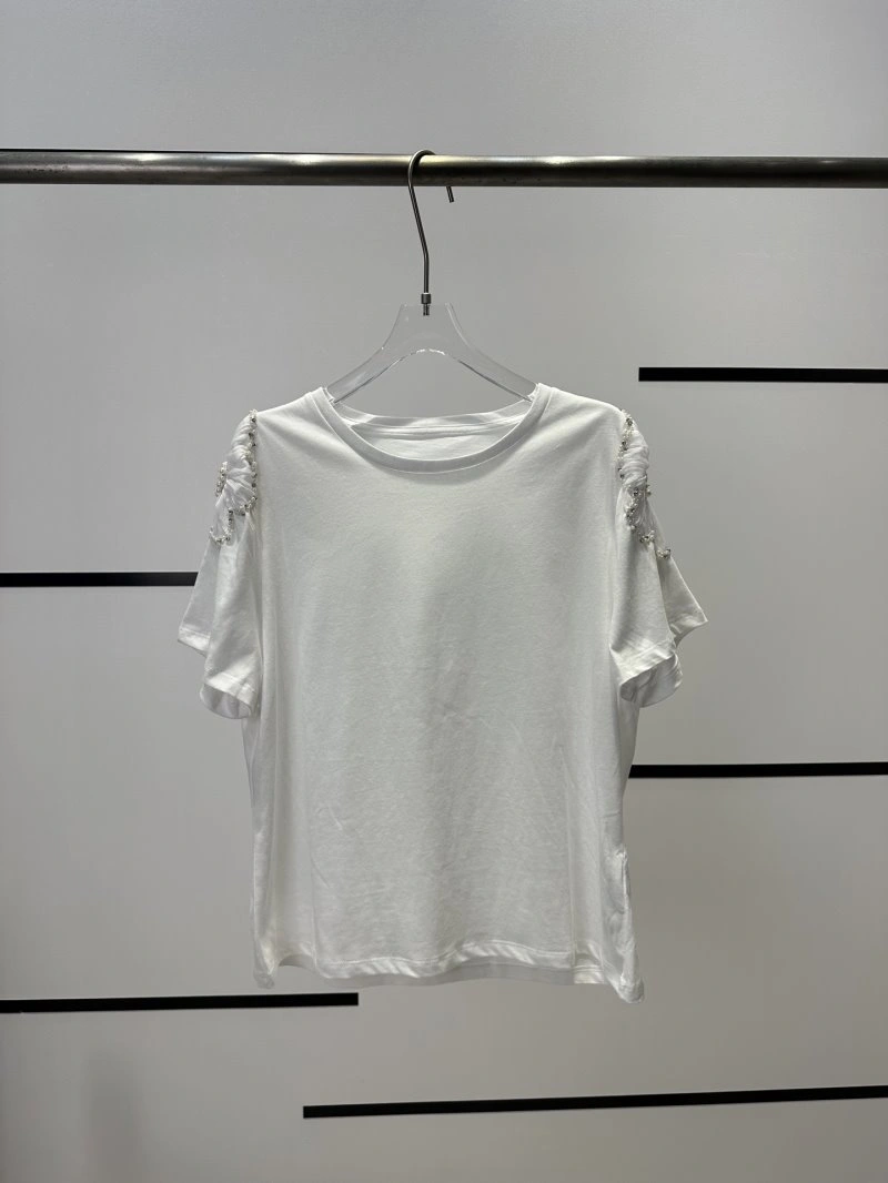 WaterResistant Jil Sandro T-Shirts 156916