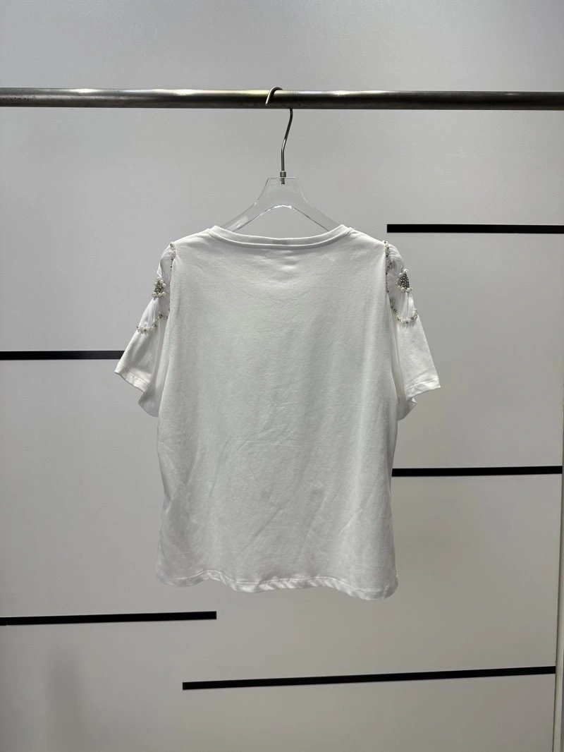 WaterResistant Jil Sandro T-Shirts 156916