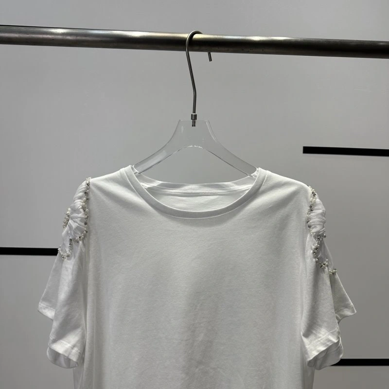 WaterResistant Jil Sandro T-Shirts 156916