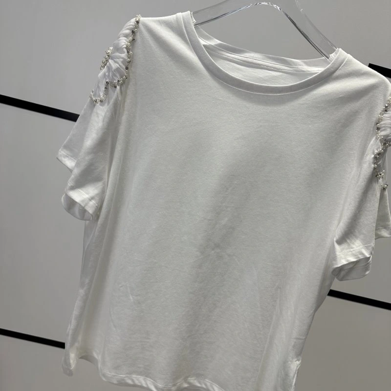 WaterResistant Jil Sandro T-Shirts 156916