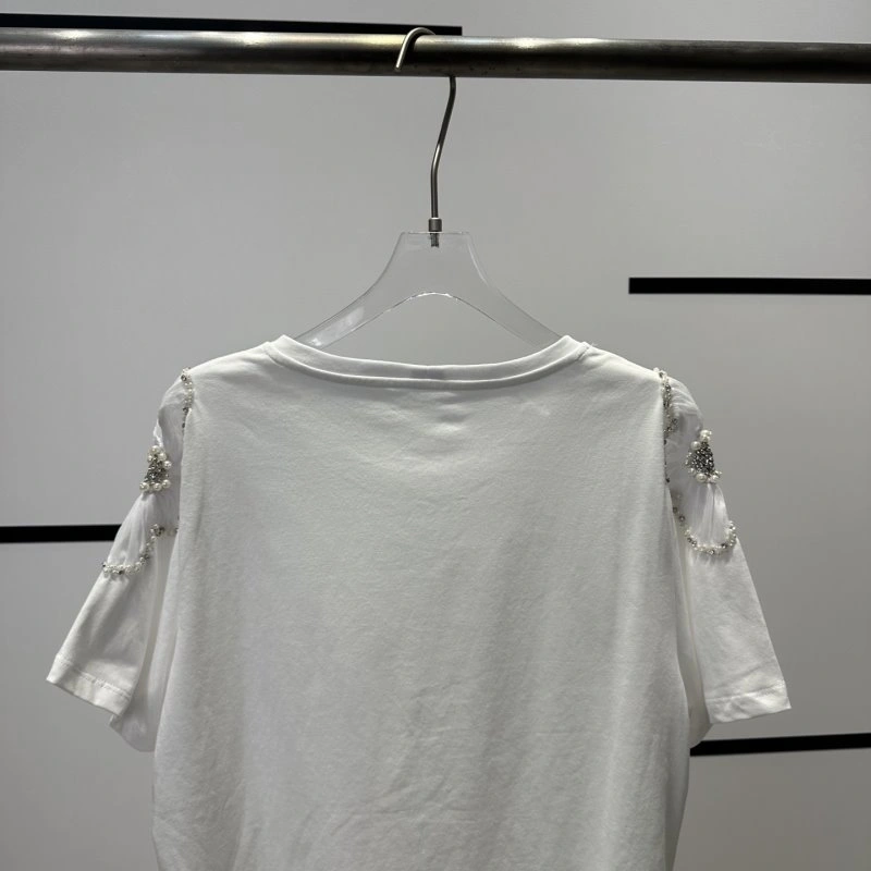 WaterResistant Jil Sandro T-Shirts 156916