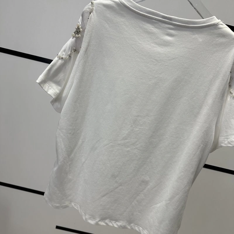 WaterResistant Jil Sandro T-Shirts 156916