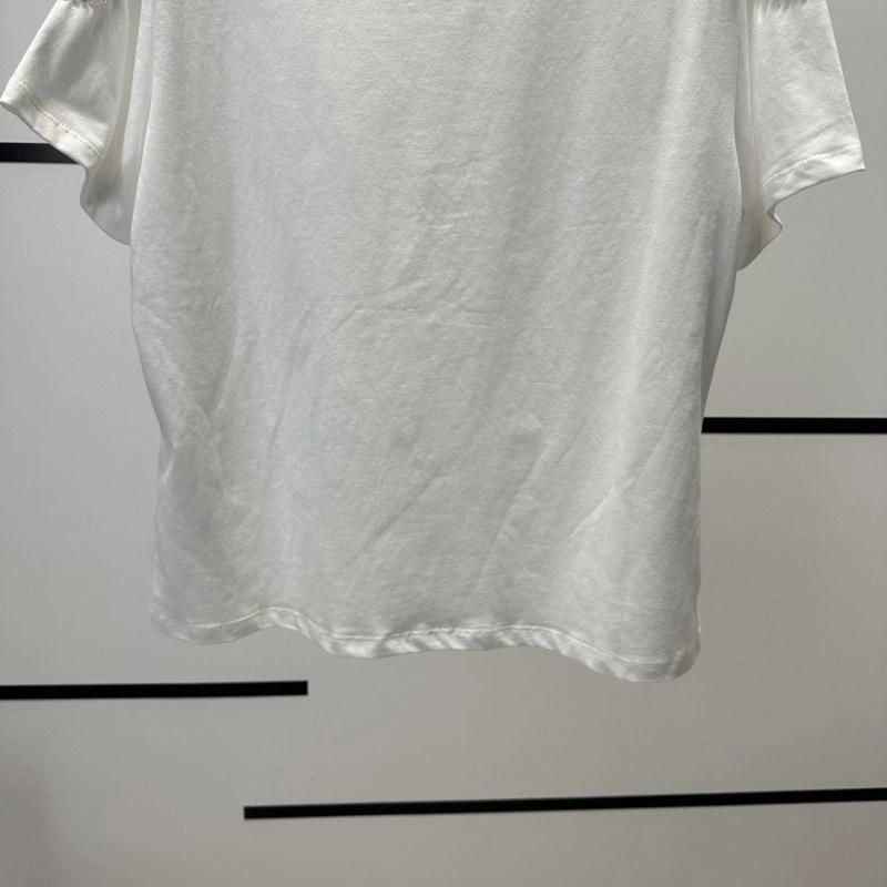 WaterResistant Jil Sandro T-Shirts 156916