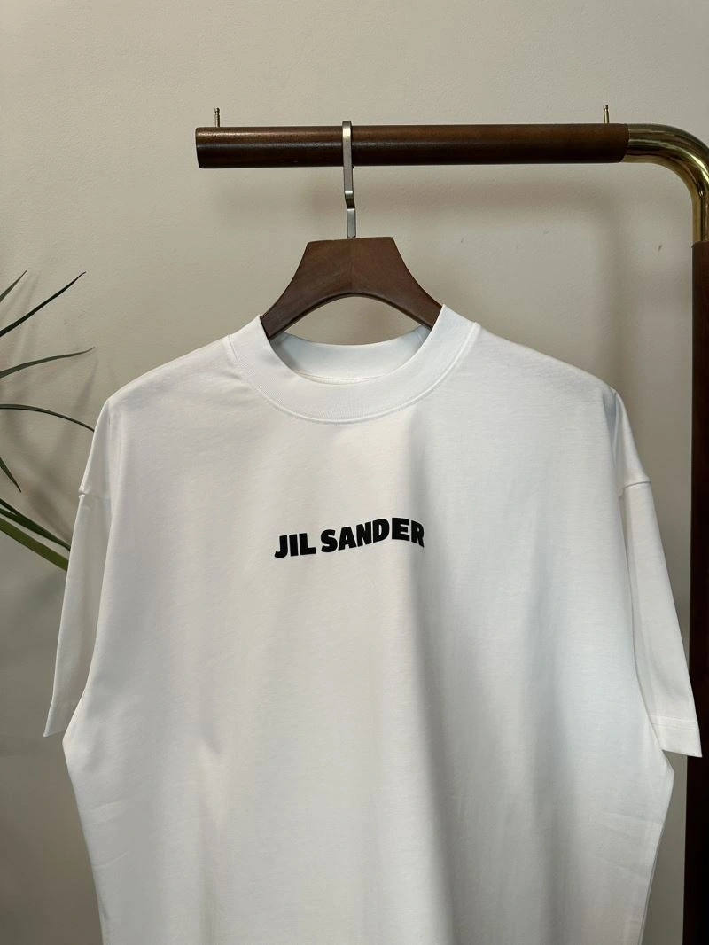 Jil Sandro T-Shirts ComfortFit 160613