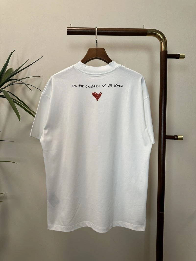 Jil Sandro T-Shirts ComfortFit 160613