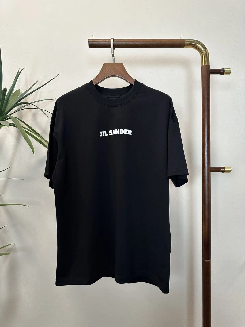 Jil Sandro T-Shirts ComfortFit 160613