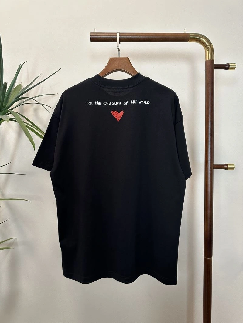 Jil Sandro T-Shirts ComfortFit 160613
