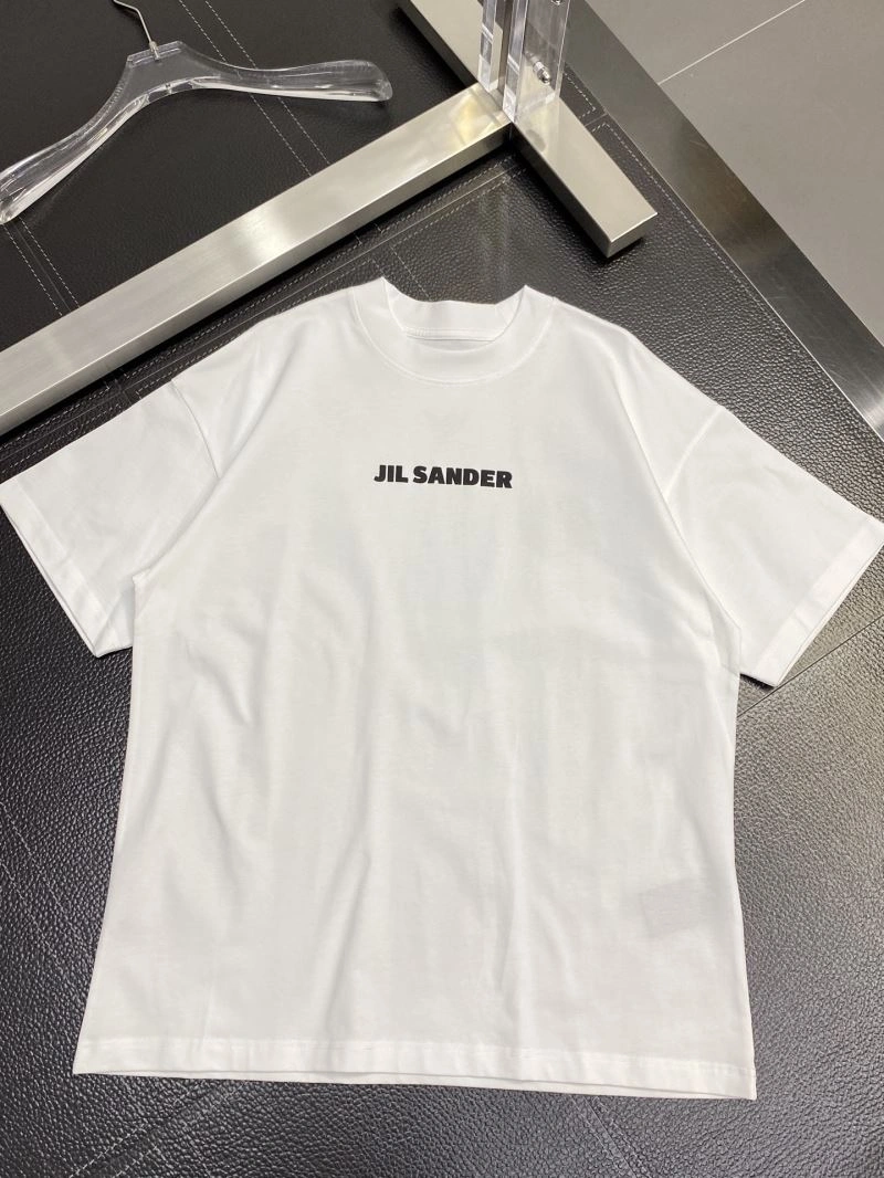 Breathable Jil Sandro T-Shirts 160612