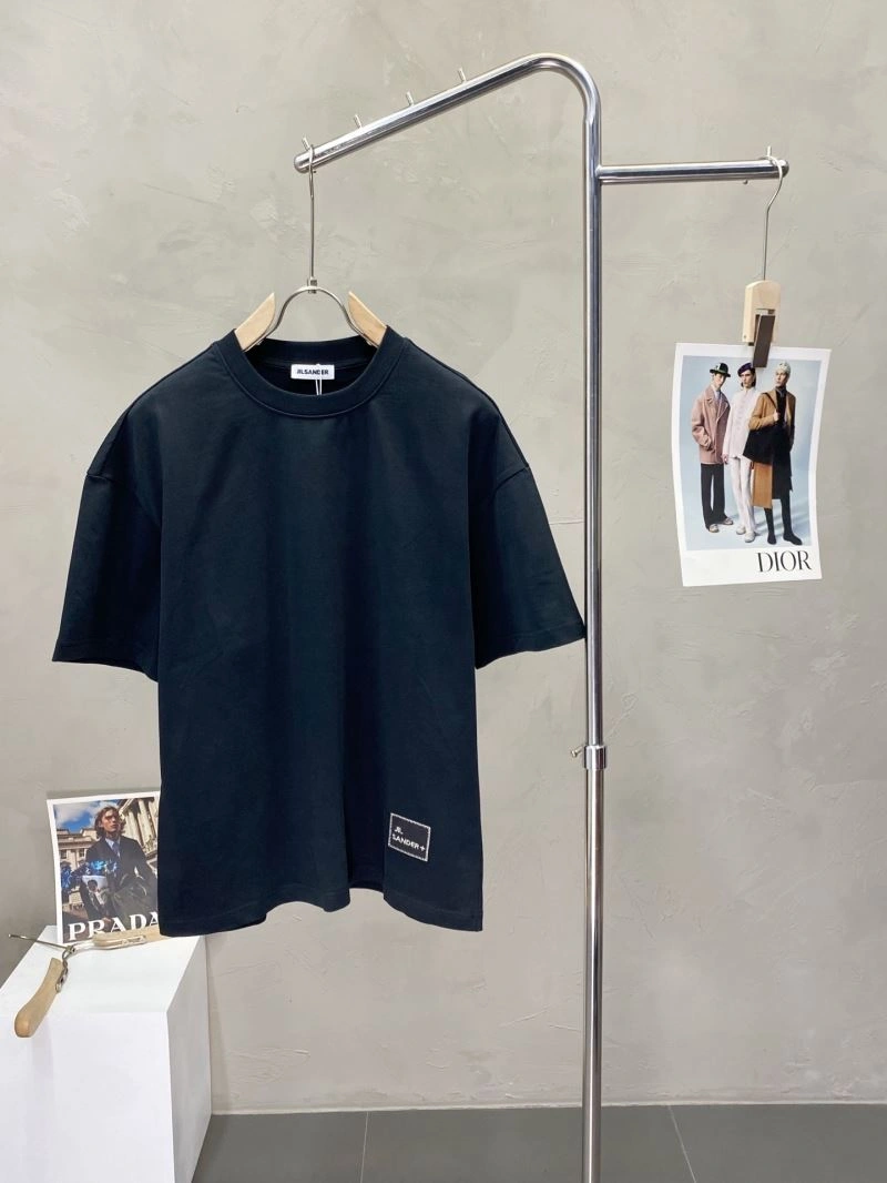 Jil Sandro T-Shirts Chic 160659
