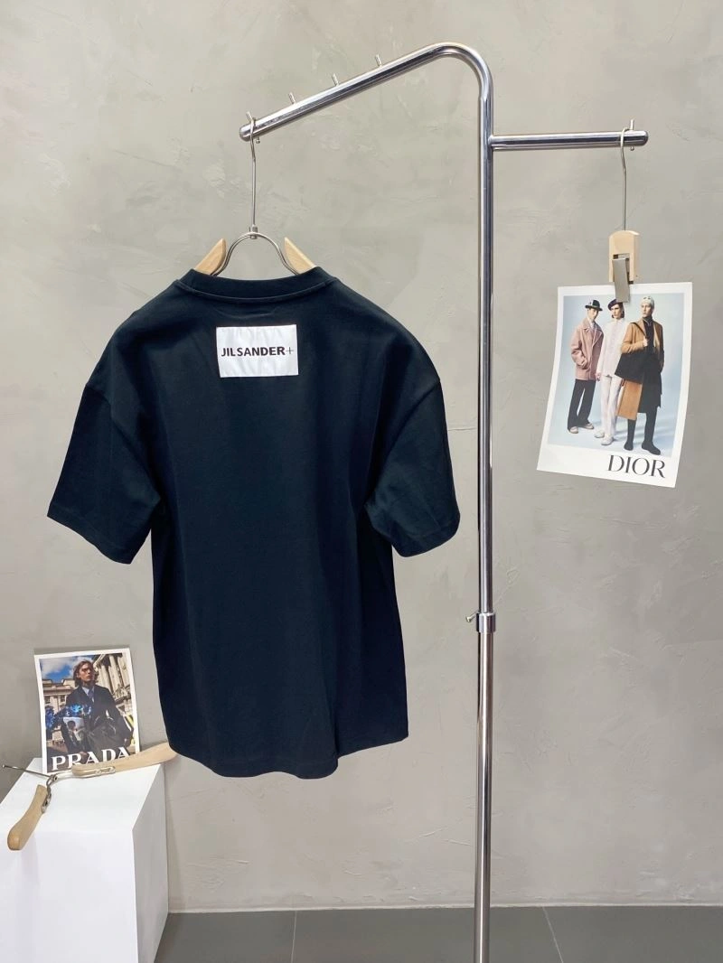 Jil Sandro T-Shirts Chic 160659