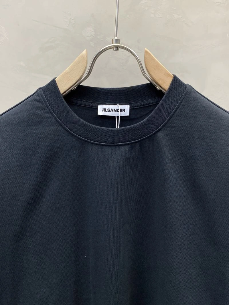 Jil Sandro T-Shirts Chic 160659