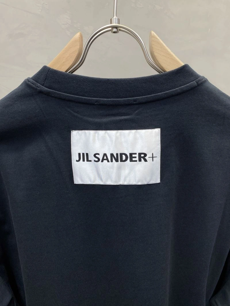 Jil Sandro T-Shirts Chic 160659