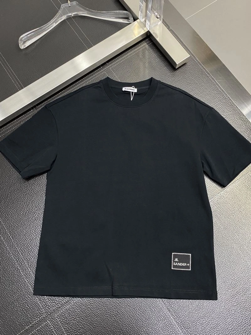 Jil Sandro T-Shirts Chic 160659
