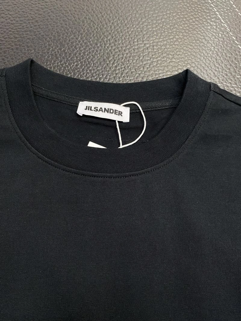 Jil Sandro T-Shirts Chic 160659