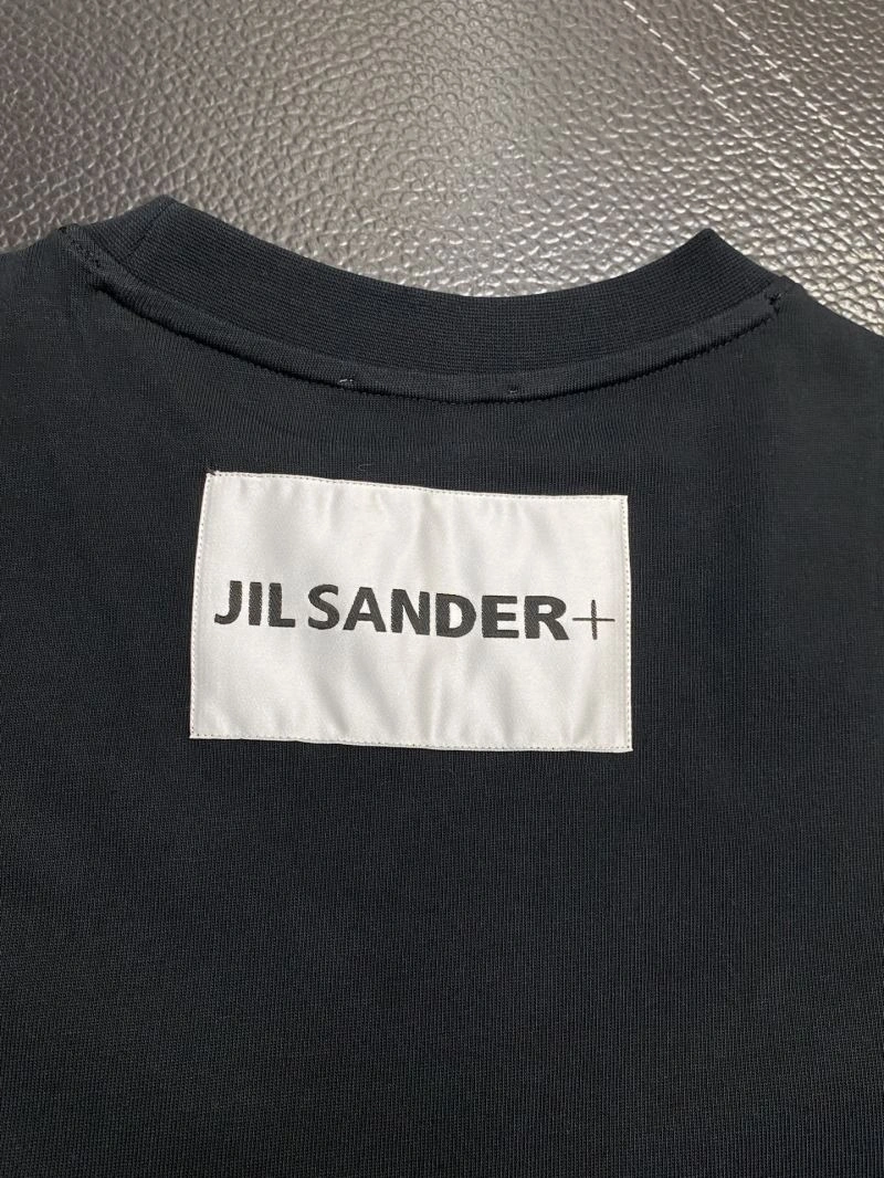 Jil Sandro T-Shirts Chic 160659