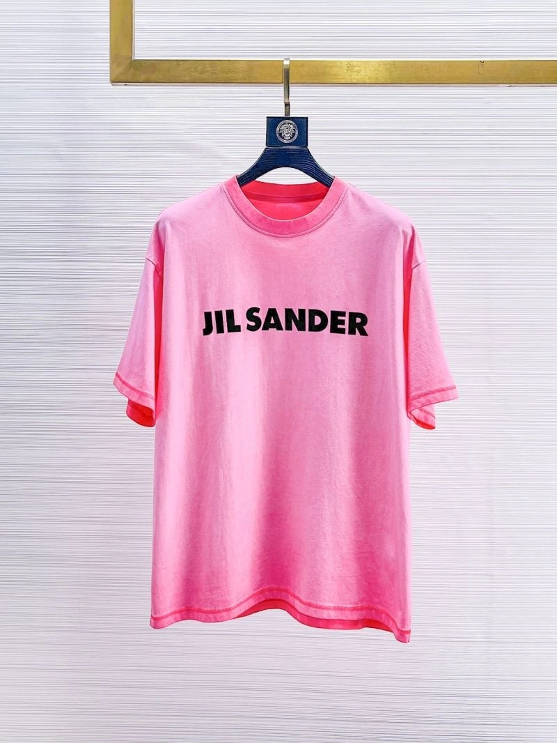 Thermal Jil Sandro T-Shirts 158476