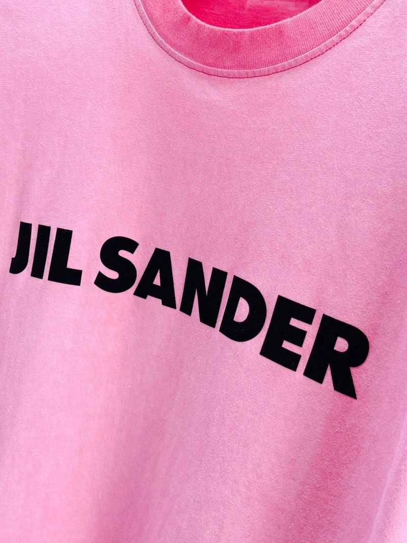 Thermal Jil Sandro T-Shirts 158476