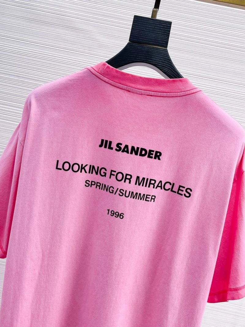 Thermal Jil Sandro T-Shirts 158476