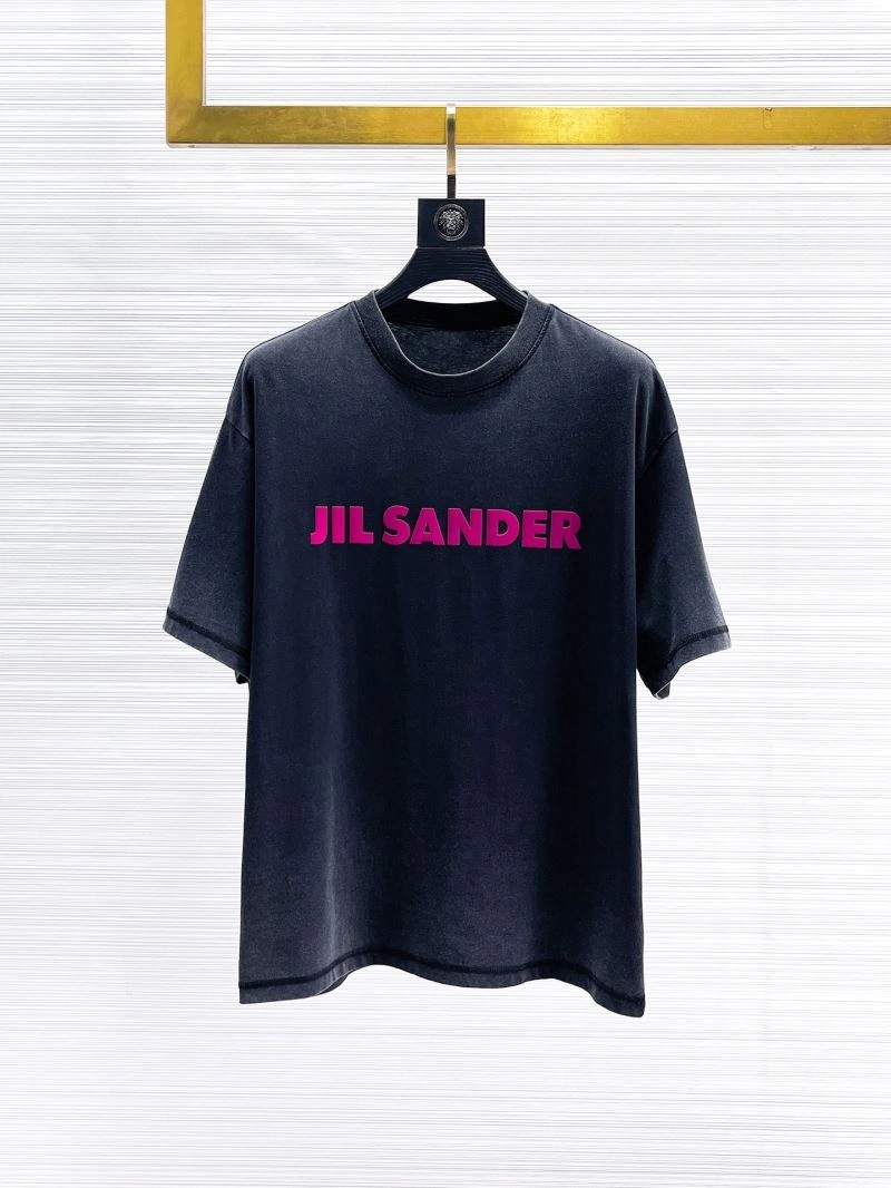 Unisex Jil Sandro T-Shirts 158475