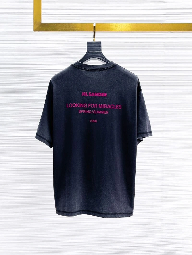Unisex Jil Sandro T-Shirts 158475