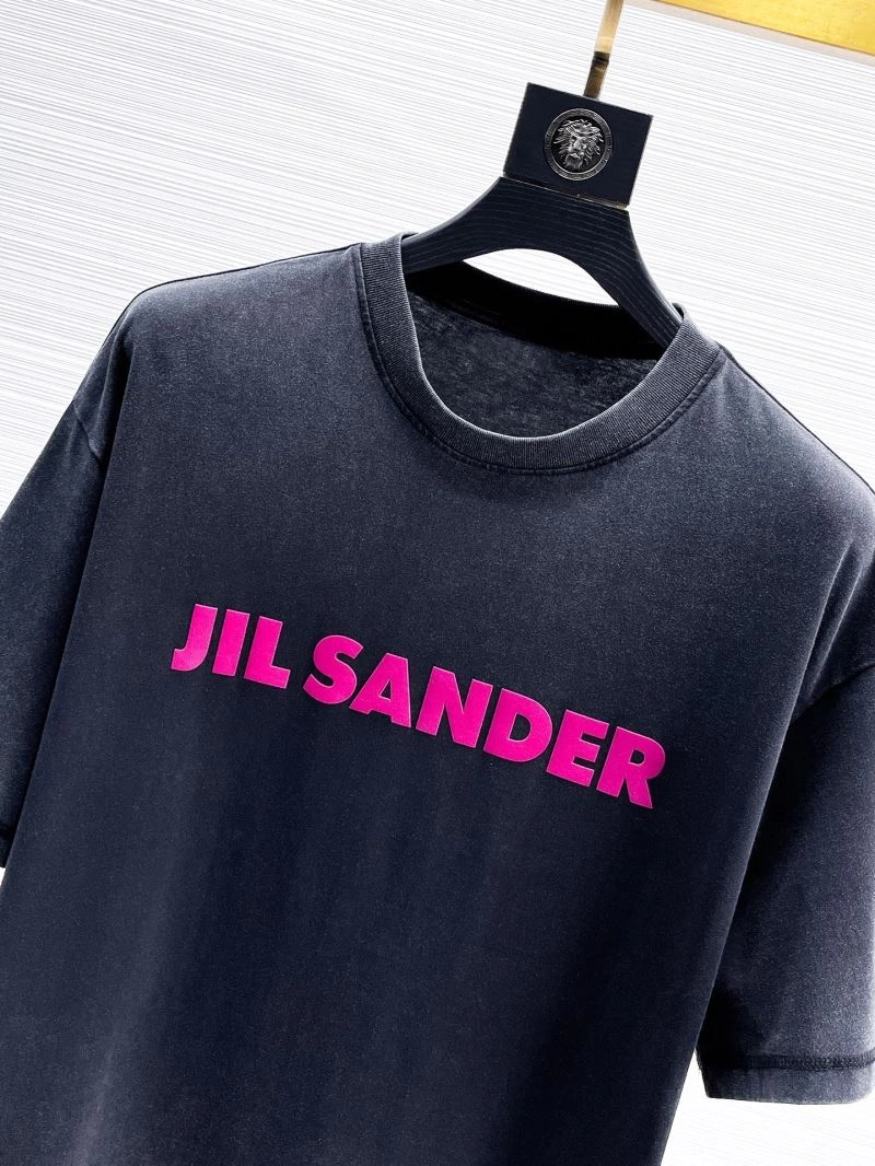 Unisex Jil Sandro T-Shirts 158475
