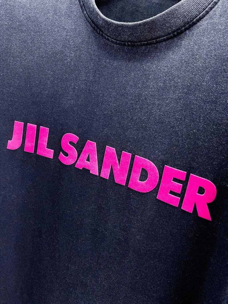 Unisex Jil Sandro T-Shirts 158475