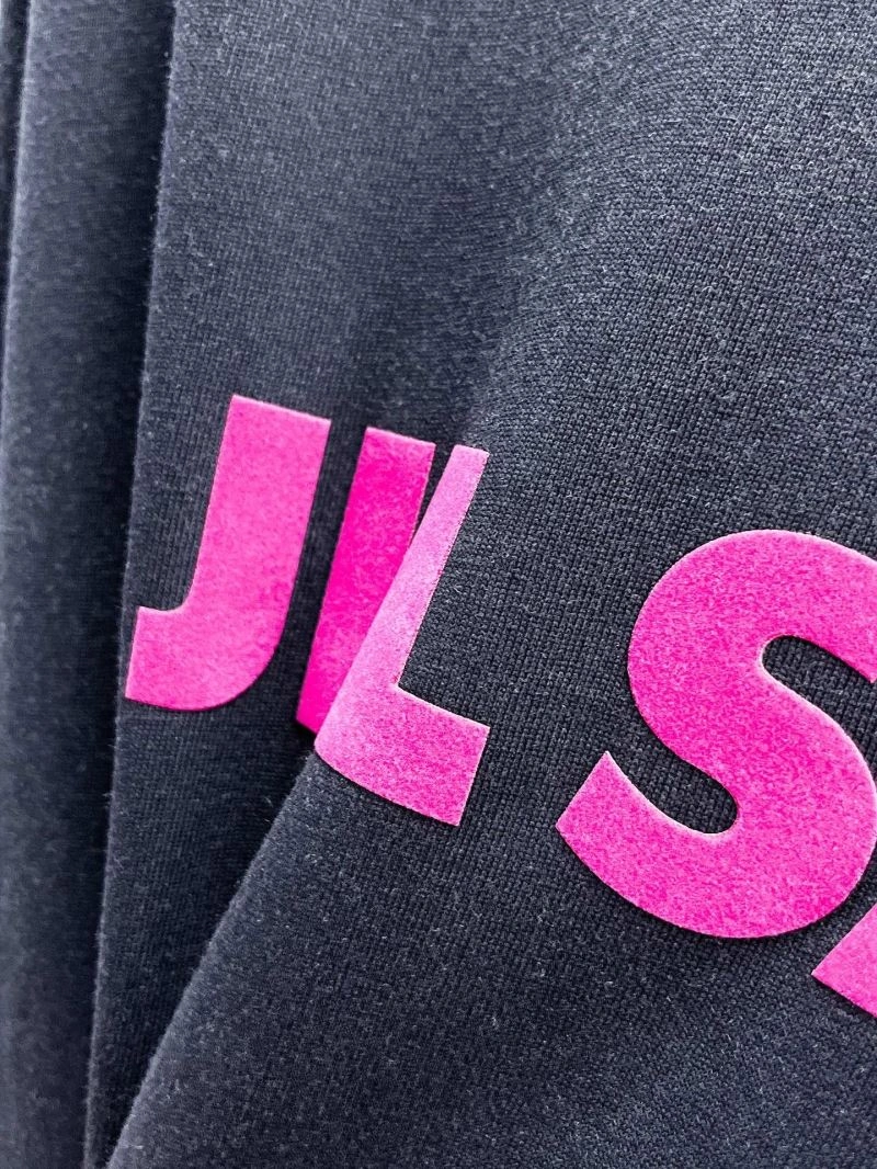 Unisex Jil Sandro T-Shirts 158475