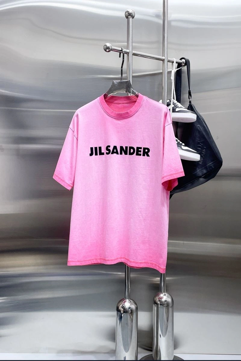 Jil Sandro T-Shirts Trendsetting 158473