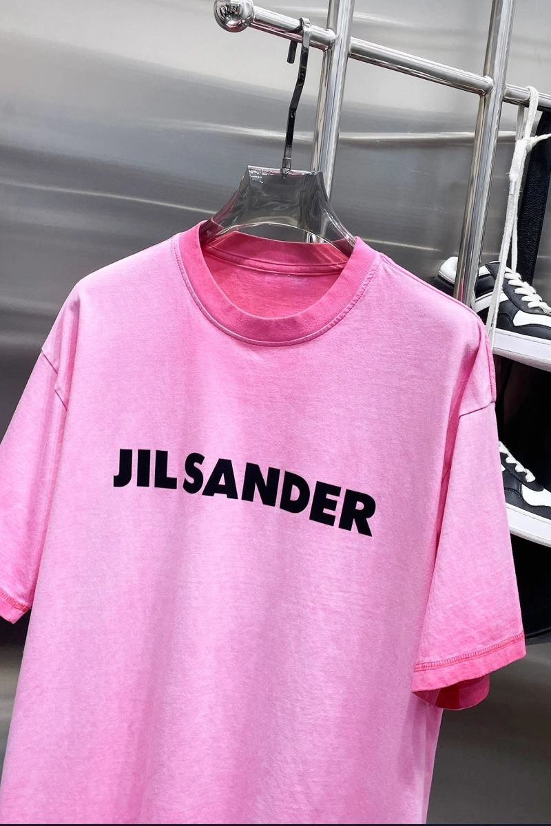 Jil Sandro T-Shirts Trendsetting 158473