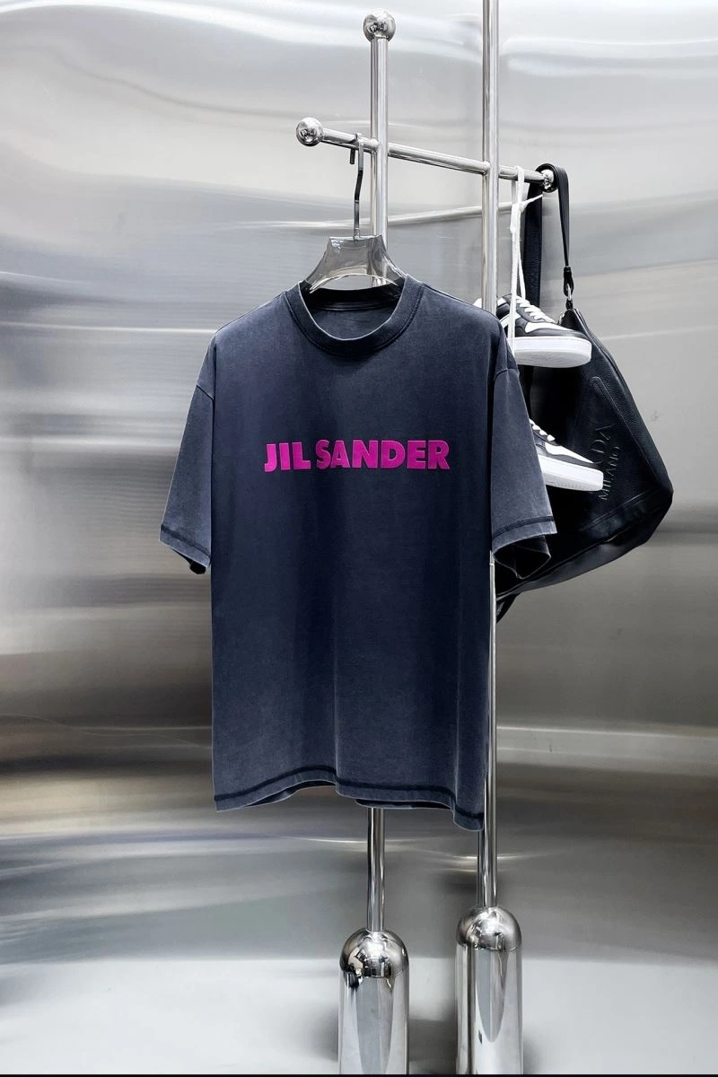 Seasonal Jil Sandro T-Shirts 158465