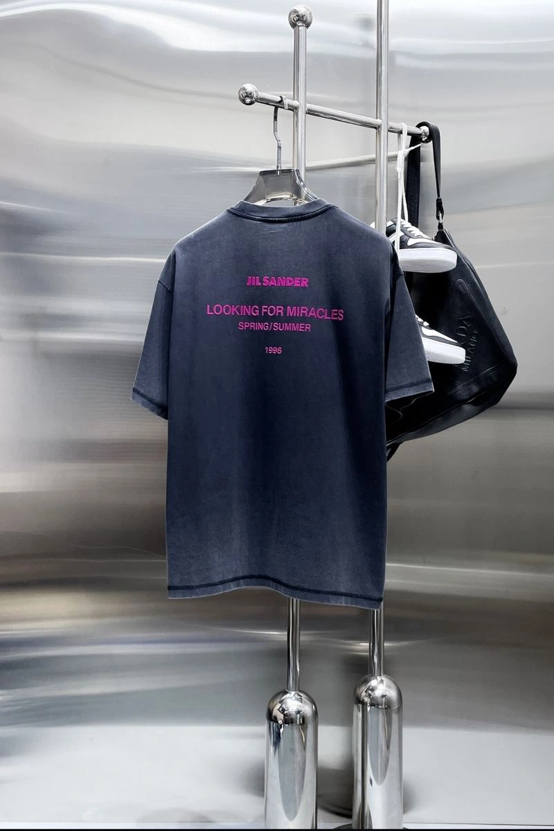 Seasonal Jil Sandro T-Shirts 158465