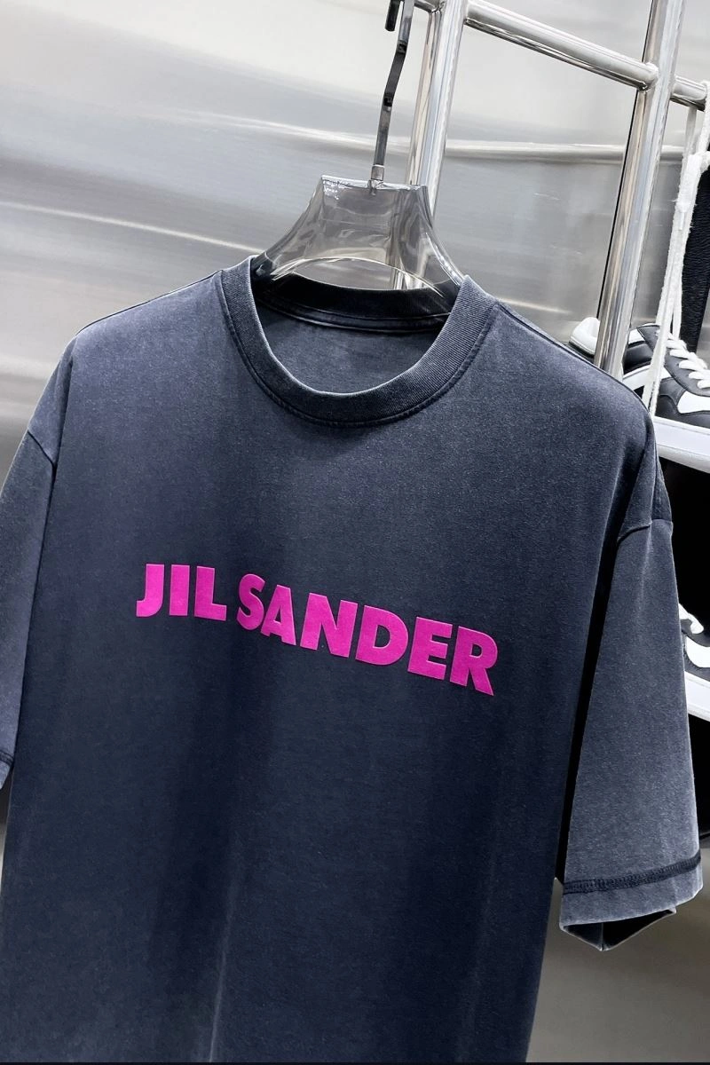 Seasonal Jil Sandro T-Shirts 158465
