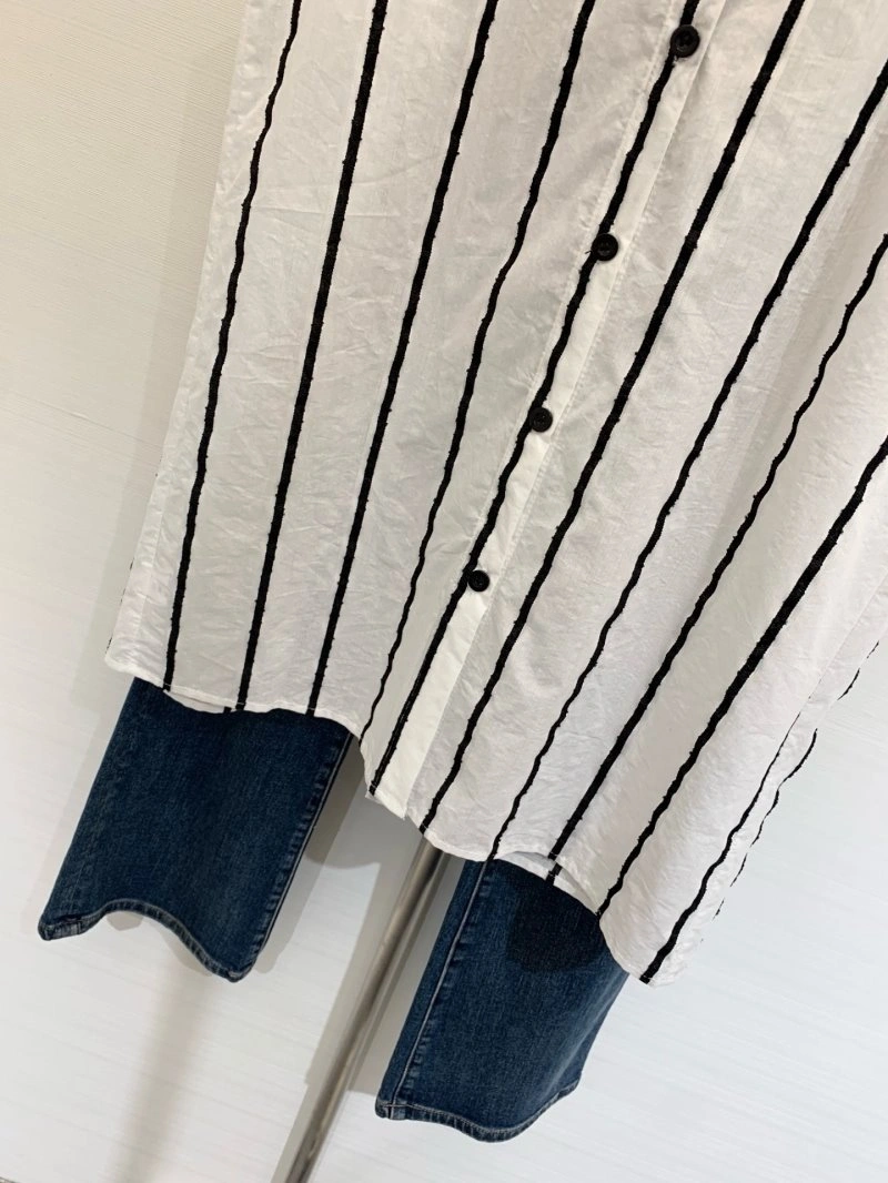 Jil Sandro Vest Cozy 154954