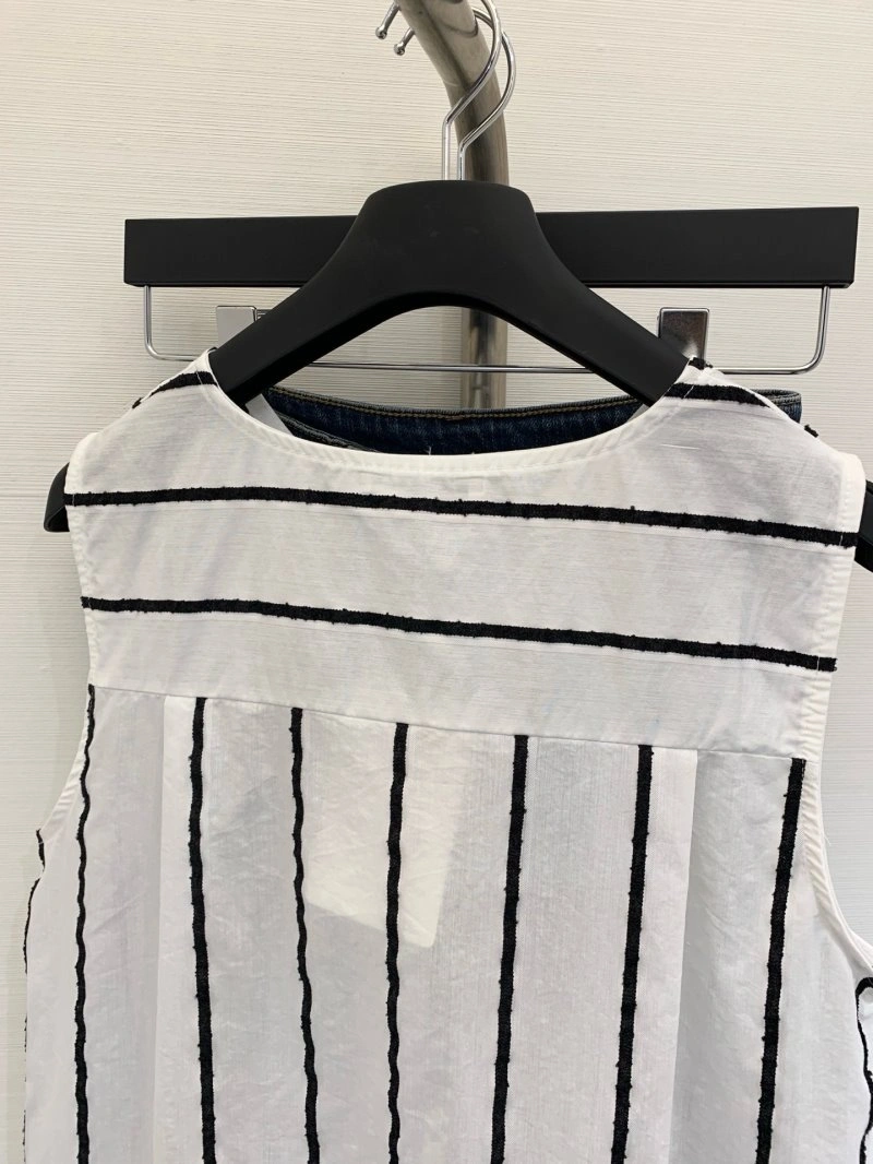 Jil Sandro Vest Cozy 154954