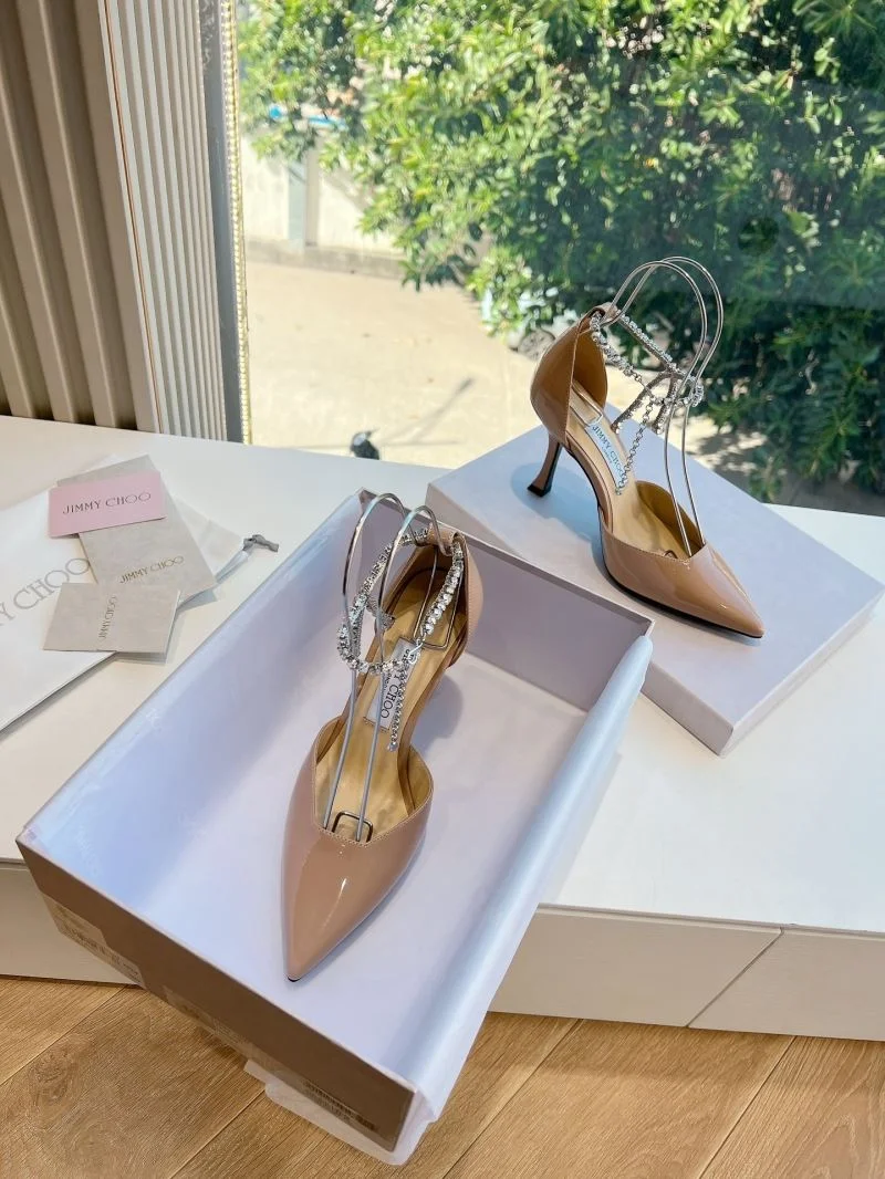 Jimmy Choo Sandals BestValue 7958