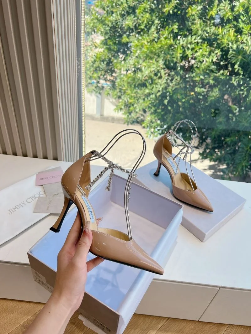 Jimmy Choo Sandals BestValue 7958