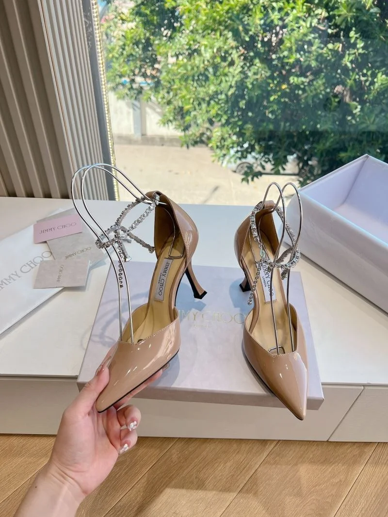 Jimmy Choo Sandals BestValue 7958
