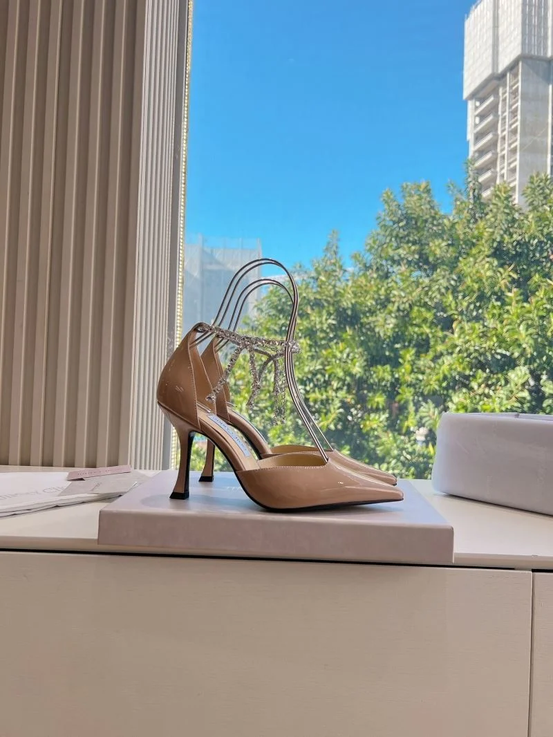 Jimmy Choo Sandals BestValue 7958