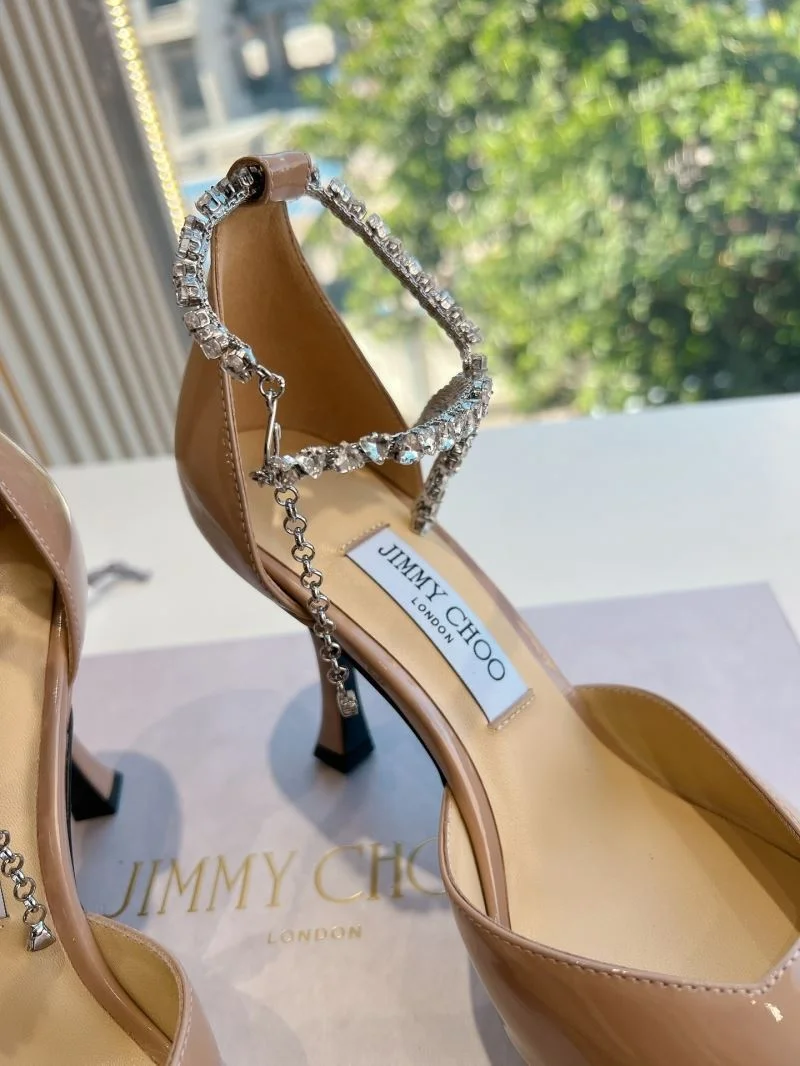 Jimmy Choo Sandals BestValue 7958